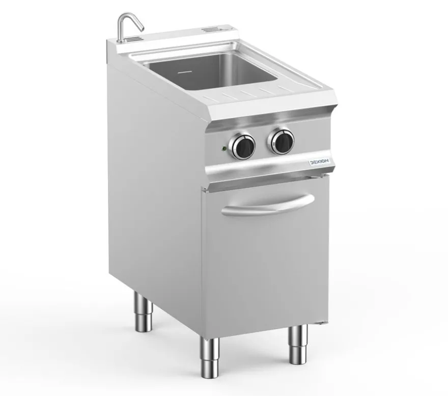Elektro-Nudelkocher Dexion Lux 700 - 40/73- 26 Liter