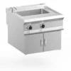 Elektro-Nudelkocher Dexion Lux 700 - 70/73 Tischgerät - 40 Liter