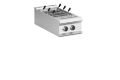 Elektro-Nudelkocher Dexion Lux 980 - 40/90 - Tischgerät - 40 Liter