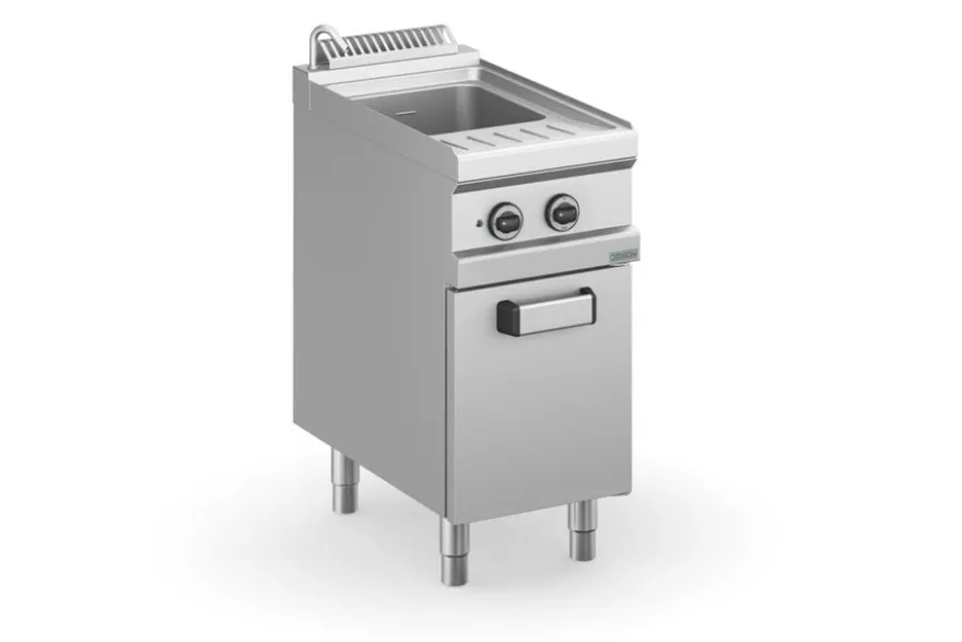 Elektro-Nudelkocher Serie 700 - 40/70 - 26 Liter