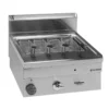Elektro-Nudelkocher Serie 600 - 60/60 - 25 Liter - Tischgerät - 9 kW