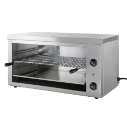 Elektro-Salamander ECO 800