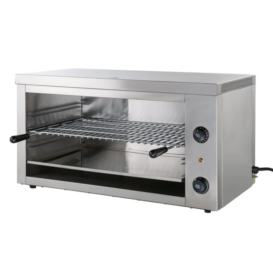 Elektro-Salamander ECO 800