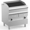 Elektro-Wassergrill Dexion Lux 700 - 80/73 - 12 kW