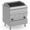 Elektro-Wassergrill Serie 700 - 80/70 Standgerät