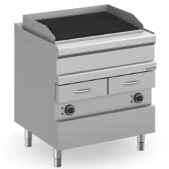 Elektro-Wassergrill Serie 700 - 80/70 Standgerät