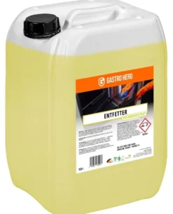 Entfetter10L