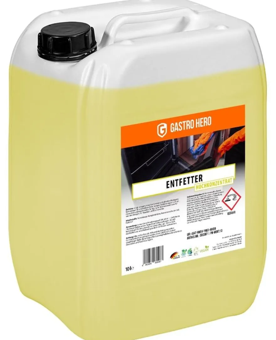 Entfetter10L
