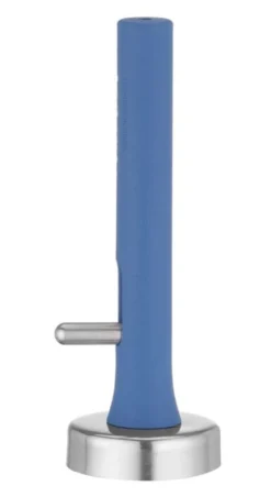 Falafelportionierer Stöckel, Stöckel, 1/45, Blau, ø50x150mm