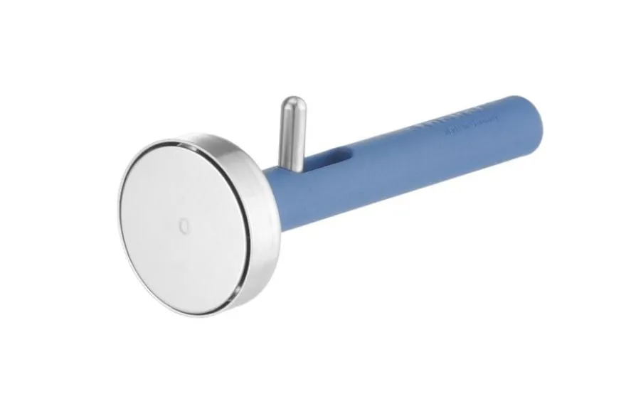 Falafelportionierer Stöckel, Stöckel, 1/45, Blau, ø50x150mm