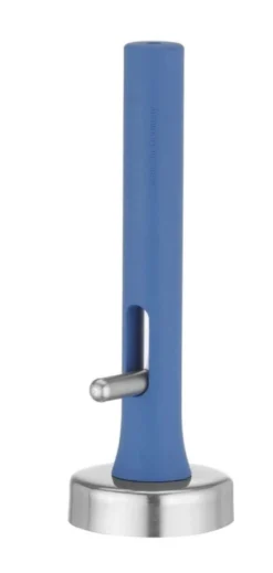 Falafelportionierer Stöckel, Stöckel, 1/45, Blau, ø50x150mm