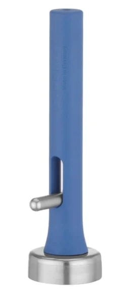 Falafelportionierer Stöckel, Stöckel, 1/70, Blau, ø40x150mm