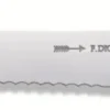 F. DICK 1905 Brotmesser 21 cm