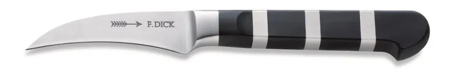 F. DICK 1905 Tourniermesser 7 cm