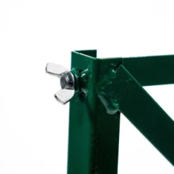 Feros Bierzeltgarniturerhöhung 1100 mm, 3mm gefaltenem Winkelstahl, 30000 (500/600 mm)