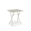 Feros Breeze Bistro Set - Beige