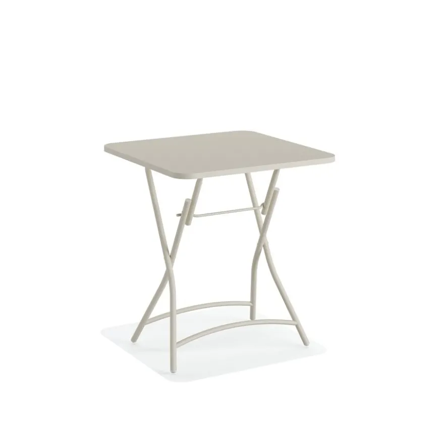 Feros Breeze Bistro Set - Beige