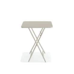 Feros Breeze Bistro Set - Beige