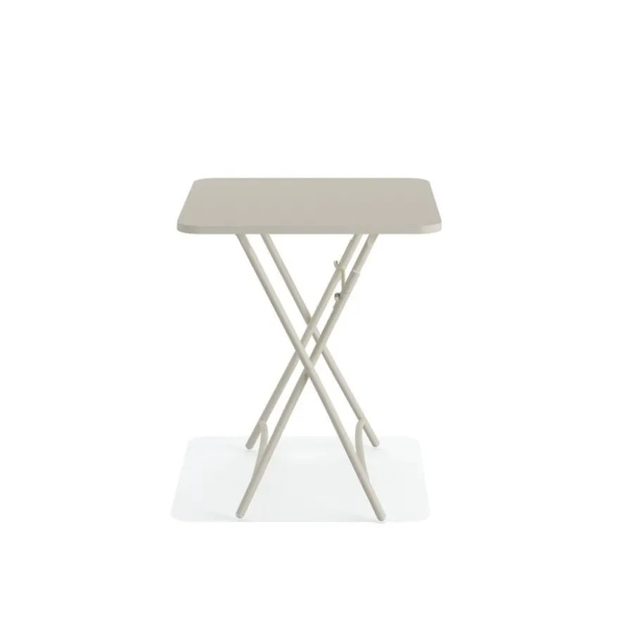 Feros Breeze Bistro Set - Beige