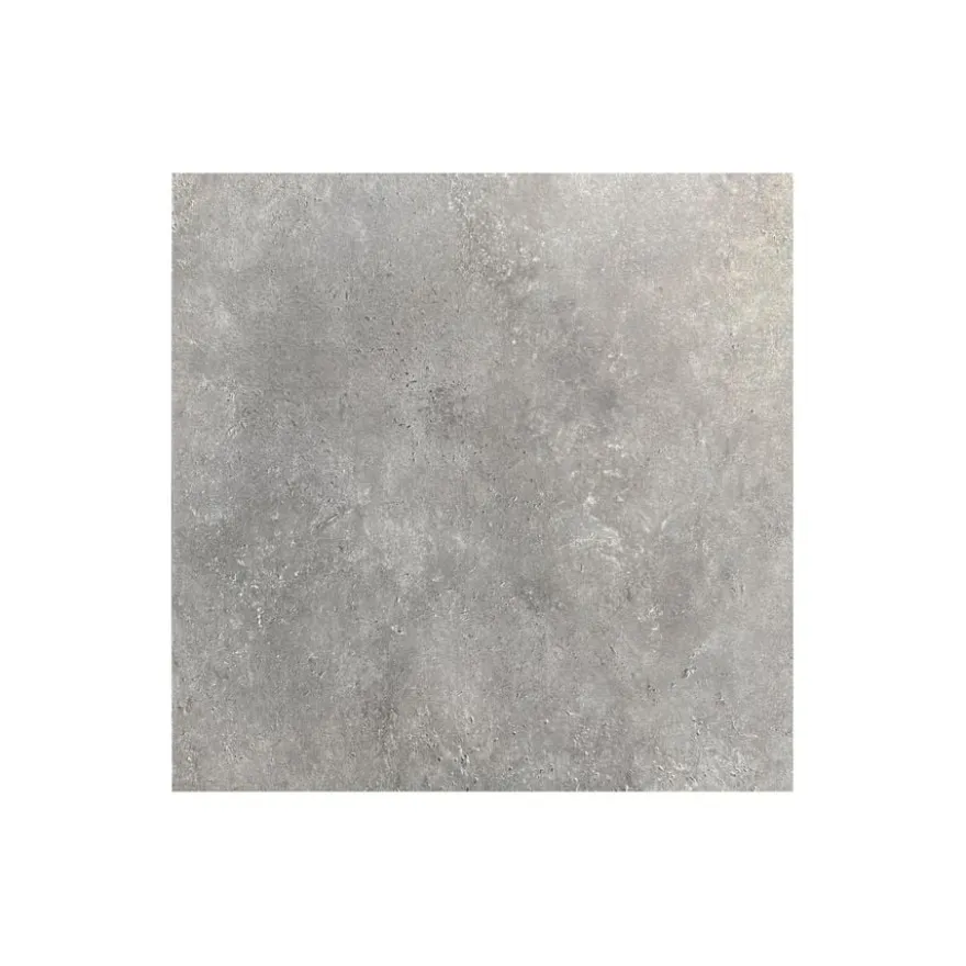 Feros HPL Tischplatte Moonstone 70 x 70 cm