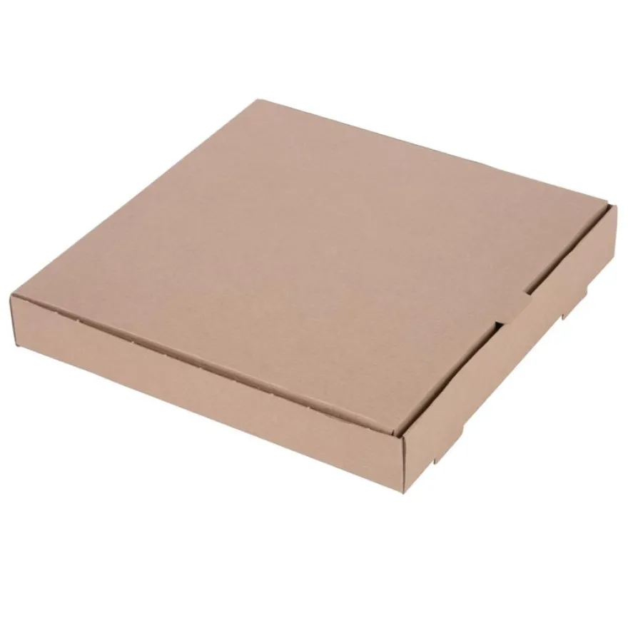 Fiesta Green Pizzakarton 30cm - 100 Stk
