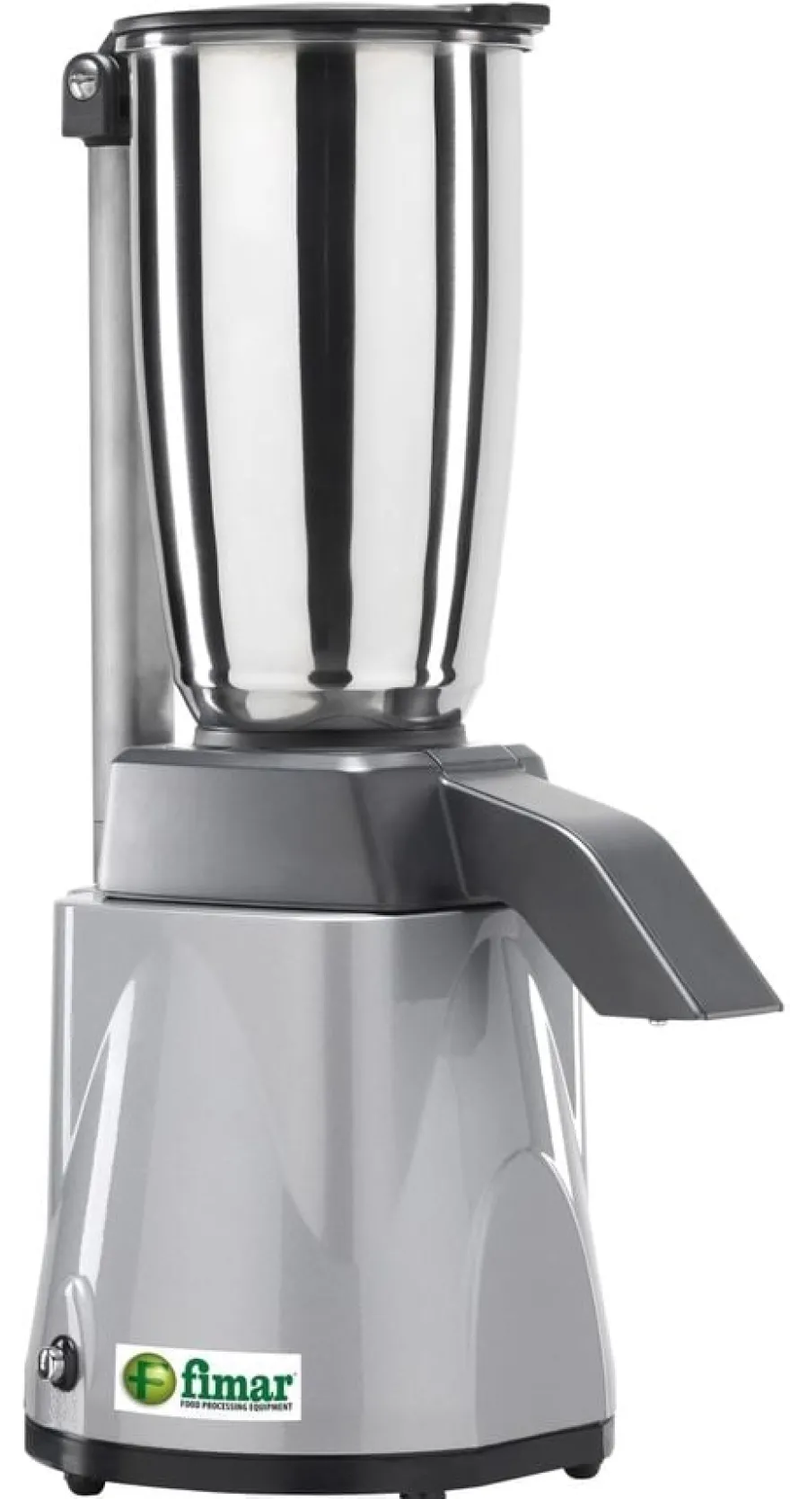 Fimar Eiszerkleinerer / Eiscrusher ROGM