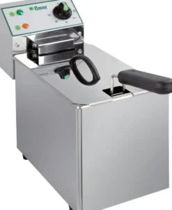 FIMAR Elektrische Fritteuse FR4N - 4 L