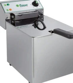 FIMAR Elektrische Fritteuse FR8N - 8 L