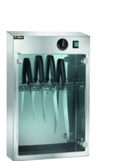 Fimar Elektrischer Sterilisierschrank 430x160x640 mm