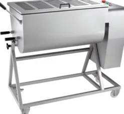 FIMAR Fleischmischer115C2PN 105-115 kg 400 V auf Rollen