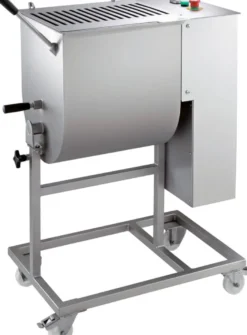 FIMAR Fleischmischer50C1PN 40-50 kg 400 V auf Rollen