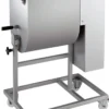 FIMAR Fleischmischer75C1PN 65-75 kg 400 V auf Rollen