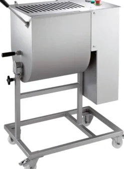 FIMAR Fleischmischer75C1PN 65-75 kg 400 V auf Rollen
