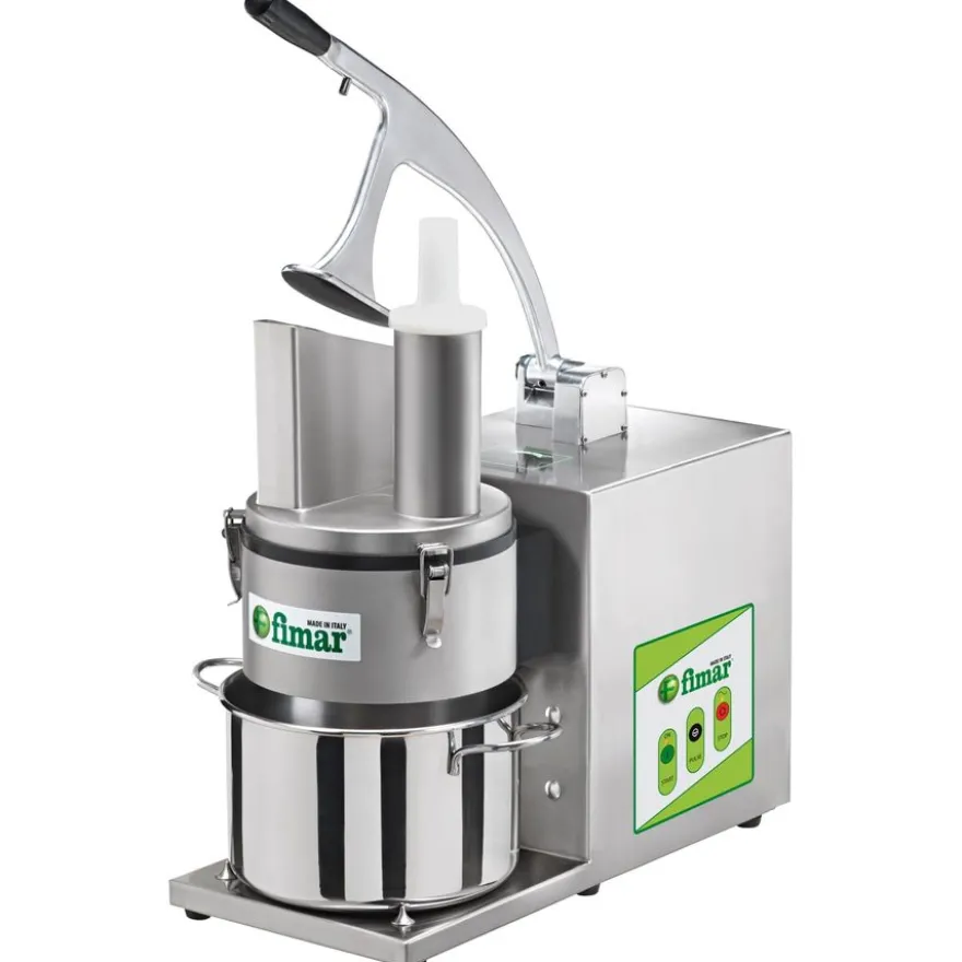 Fimar Gemüseschneider GS 4000