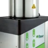 FIMAR Heavy Duty Cutter CL5NV 5 Liter, 2 Geschwindigkeiten, 400 V