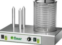 FIMAR Hot-Dog-Maker WD3 - 230V