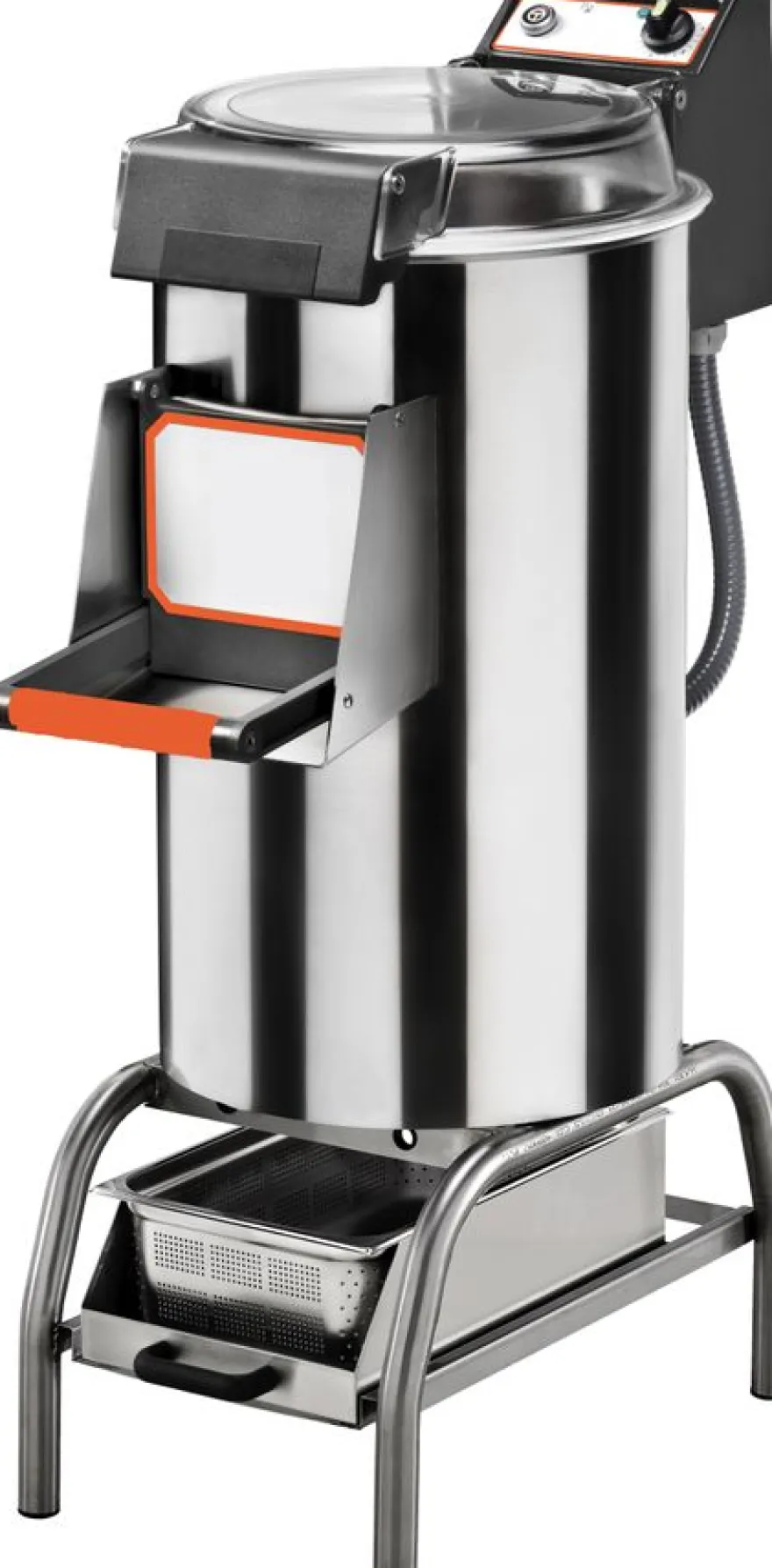 Fimar Kartoffelschäler PPF 18