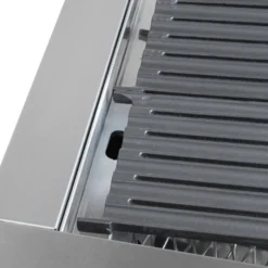 Fimar Lavasteingrill B 115