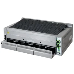 Fimar Lavasteingrill B 115