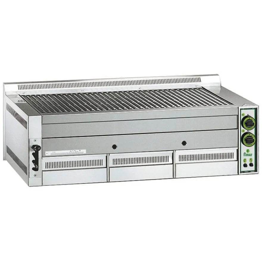 Fimar Lavasteingrill B 115