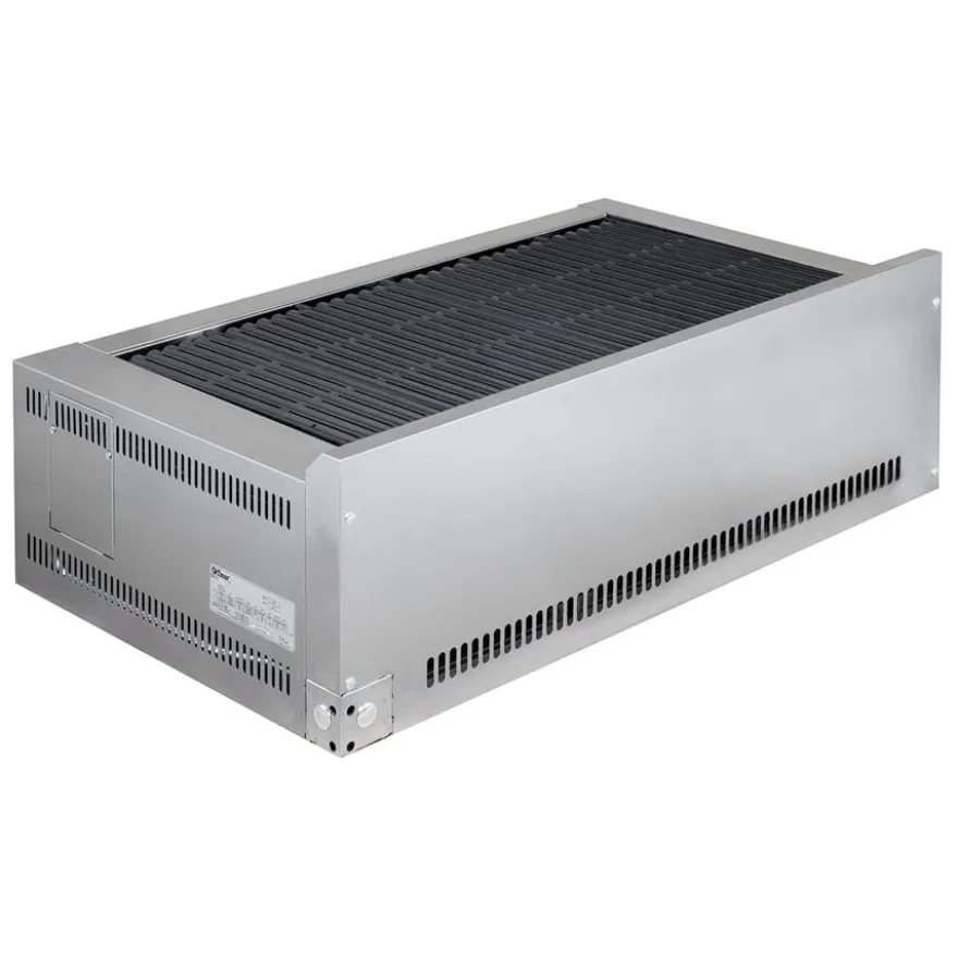 Fimar Lavasteingrill B 115