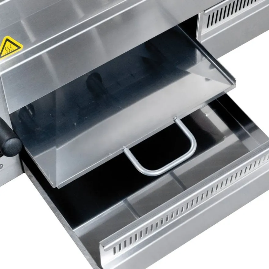 Fimar Lavasteingrill B 115