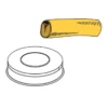 Fimar Nudelformscheibe Cannellone 50