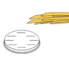 Fimar Nudelformscheibe Fettuccine 57