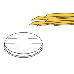Fimar Nudelformscheibe Fettuccine 57
