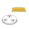 Fimar Nudelformscheibe Fusilli 57