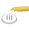 Fimar Nudelformscheibe Pappardelle 57