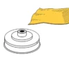 Fimar Nudelformscheibe Pasta Sfoglia 50