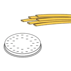 Fimar Nudelformscheibe Tagliolini 50