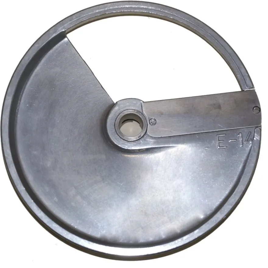 Fimar Schneidescheibe GS E14